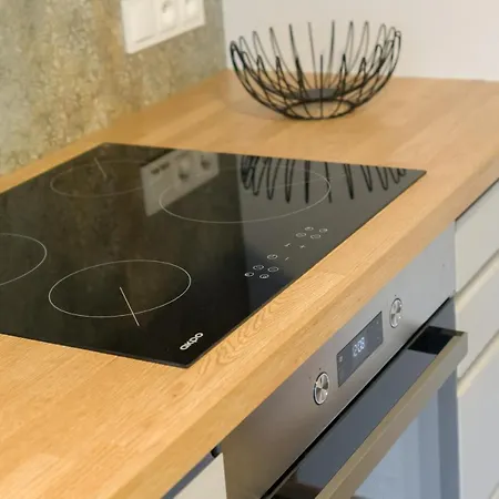 Lwowska By The Malta By Renters * بوزنان