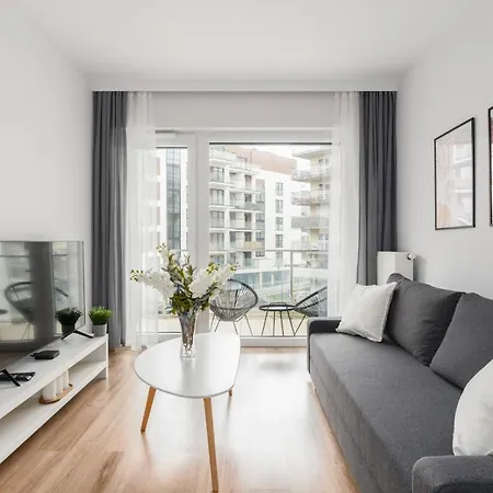 Lwowska By The Malta By Renters * بوزنان