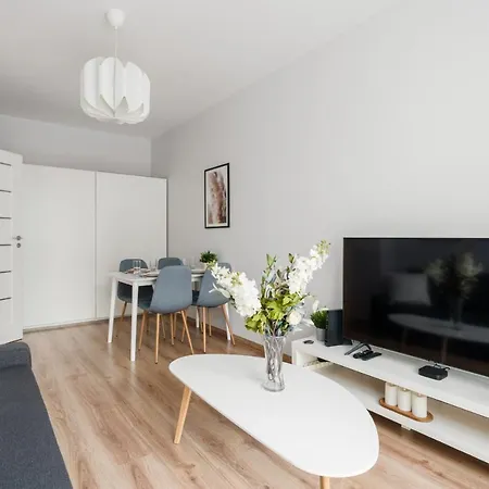 Lwowska By The Malta By Renters بوزنان