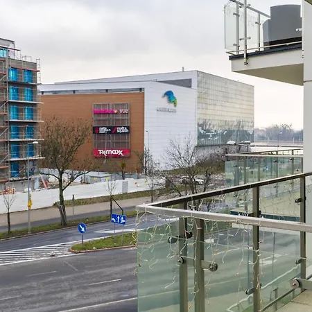 Lwowska By The Malta By Renters