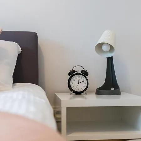 Lwowska By The Malta By Renters * بوزنان