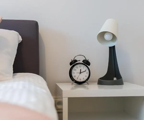 Lwowska By The Malta By Renters * بوزنان