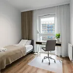 Lejlighed Lwowska By The Malta By Renters Poznań