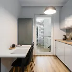 Lwowska By The Malta By Renters Lejlighed