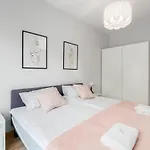 Lwowska By The Malta By Renters Lejlighed Poznań