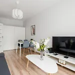 Lwowska By The Malta By Renters Poznań