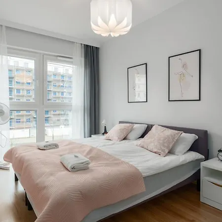 Lwowska By The Malta By Renters