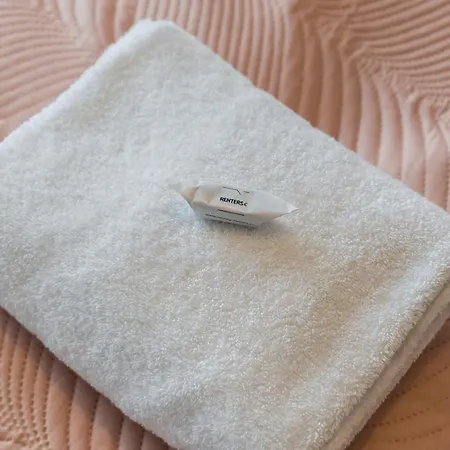 Апартаменты Lwowska By The Malta By Renters *