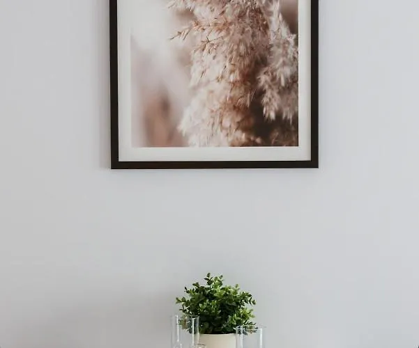 Apartment Lwowska By The Malta By Renters *