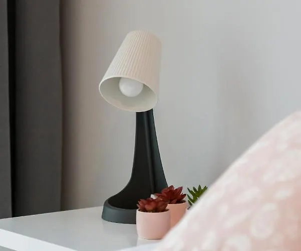 Lwowska By The Malta By Renters