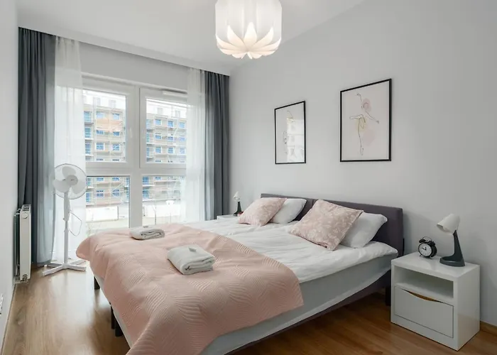 Lwowska By The Malta By Renters