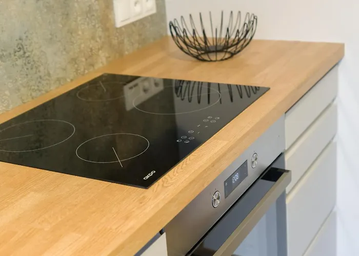 Lwowska By The Malta By Renters * Poznan