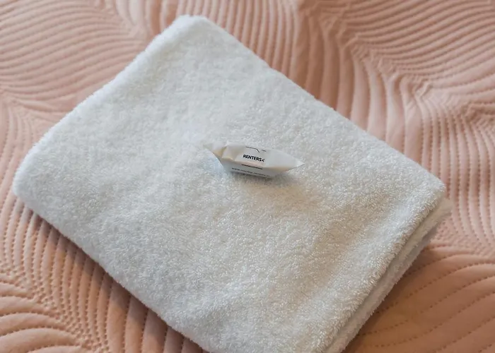 Апартаменты Lwowska By The Malta By Renters *