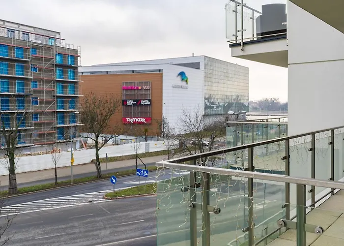 Lwowska By The Malta By Renters