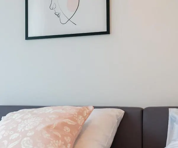 Apartment Lwowska By The Malta By Renters Poznan